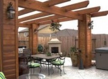 Kwikfynd Pergolas
traveston
